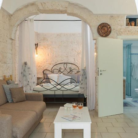 شقة Casa Francesca أوستوني المظهر الخارجي الصورة