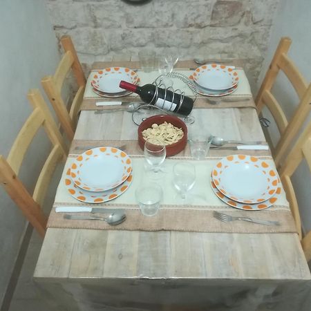 شقة Casa Francesca أوستوني المظهر الخارجي الصورة