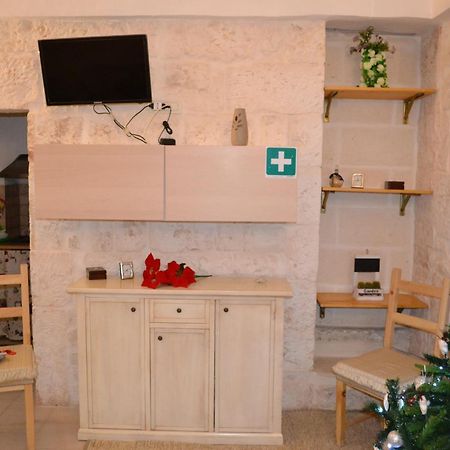 شقة Casa Francesca أوستوني المظهر الخارجي الصورة