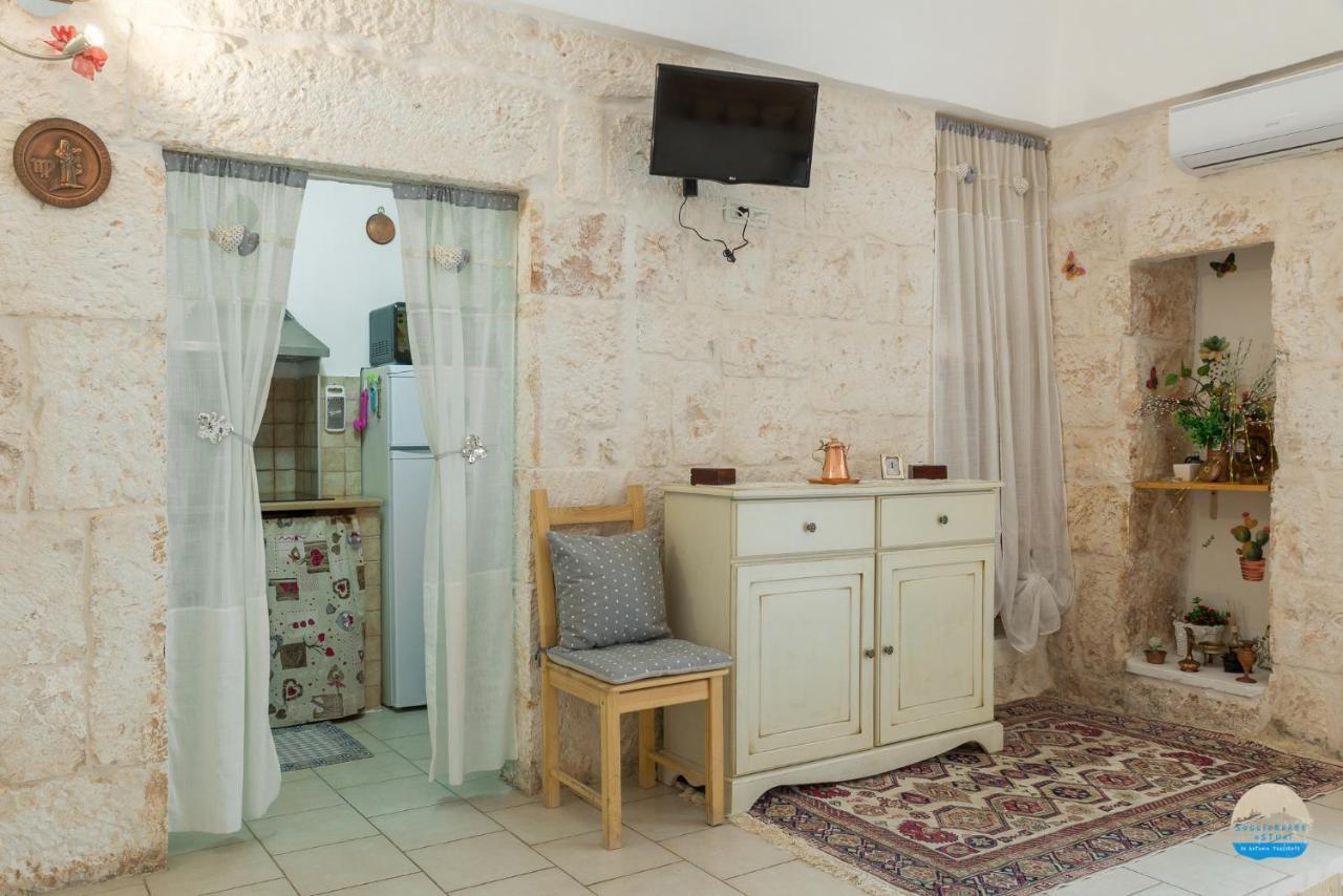 شقة Casa Francesca أوستوني المظهر الخارجي الصورة