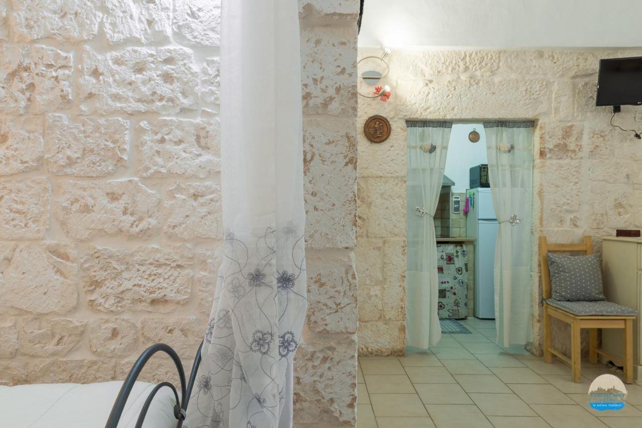 شقة Casa Francesca أوستوني المظهر الخارجي الصورة