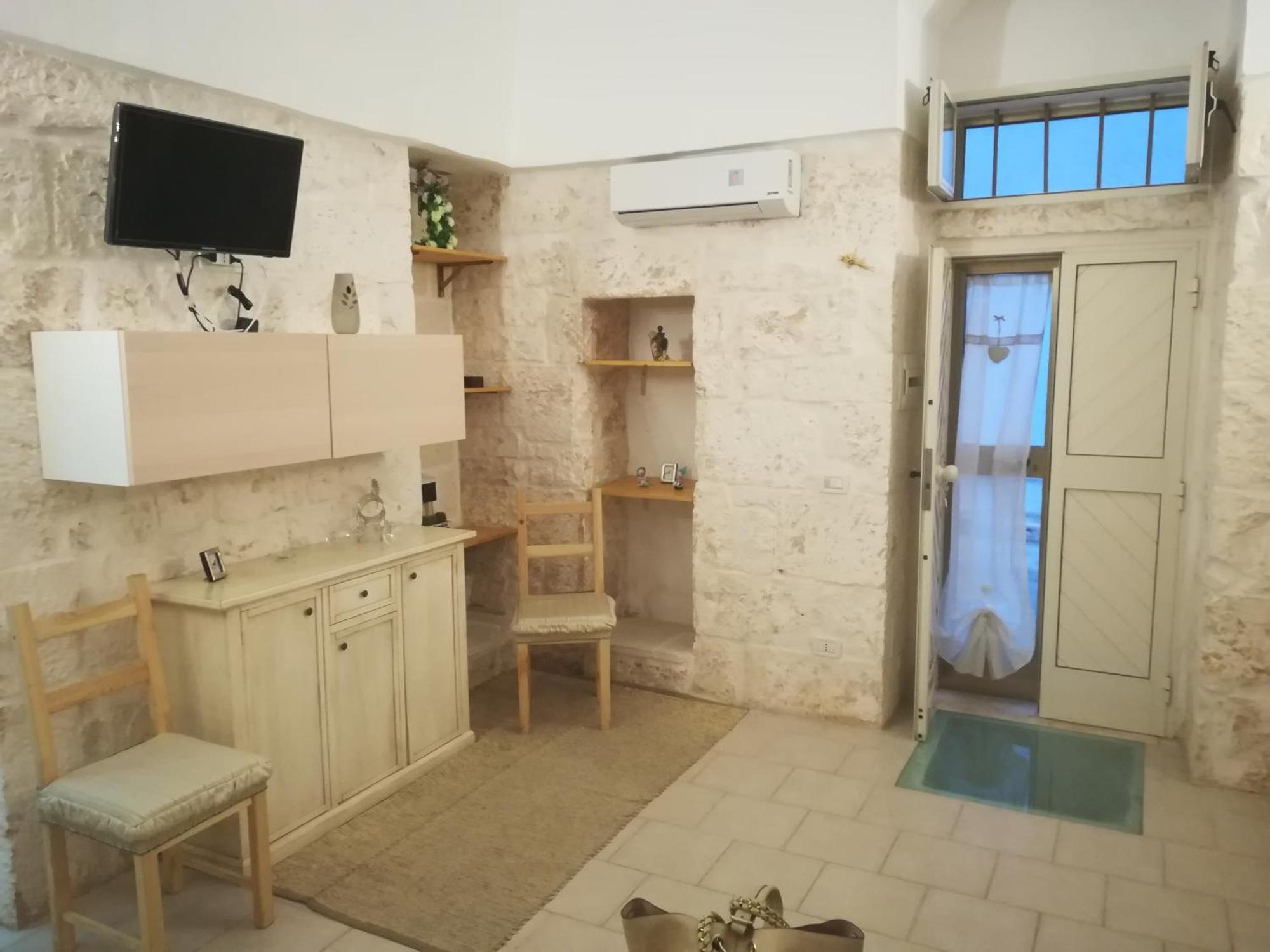 شقة Casa Francesca أوستوني المظهر الخارجي الصورة